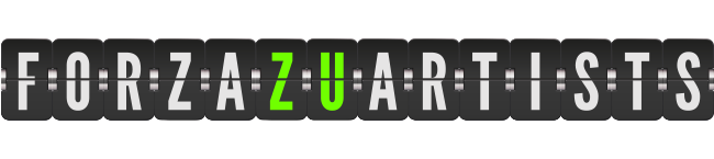 forza zu artists