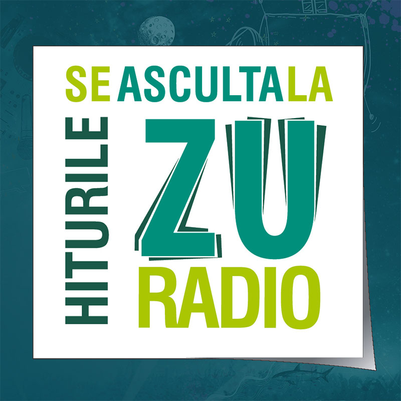 Injusto Fácil Diplomático Reteaua ZU | Radio ZU