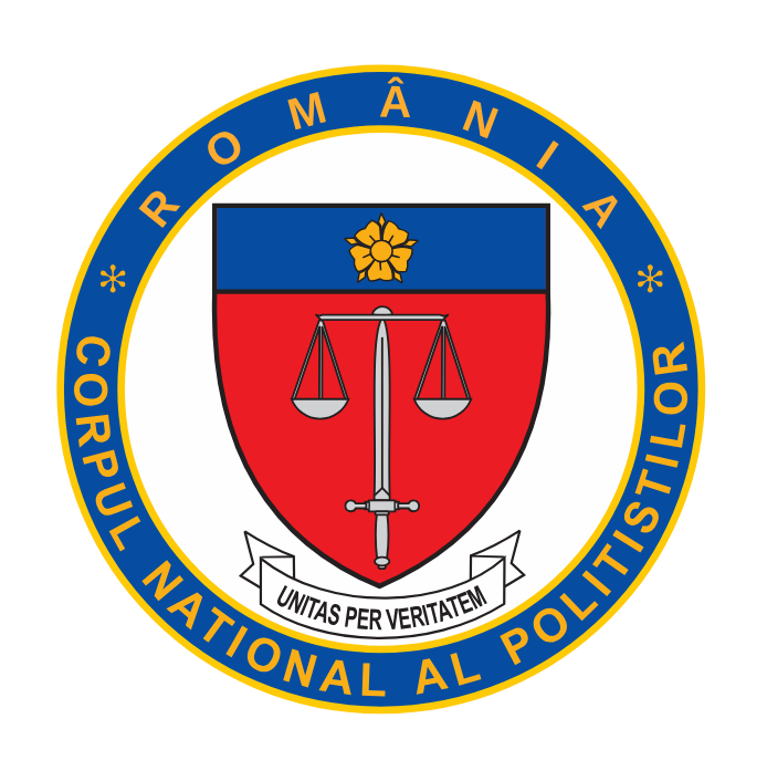 Logo corpul national